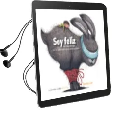 Descargar AudioLibro Soy Feliz, no me Preocupo de Jimmy Liao año 2012