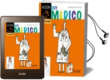 Descargar AudioLibro Soy Medico de Varios Autores año 2012