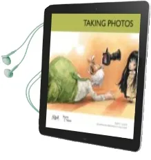 Descargar AudioLibro Taking Photos de Enric Lluch año 2012