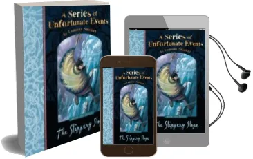 Descargar AudioLibro The Slippery Slope (a Series of Unfortunate Events Bk.10) de Lemony Snicket año 2012