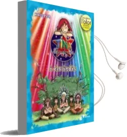 Descargar AudioLibro Tina Superbruixa i els Indis (Ed. Color) de Knister año 2012