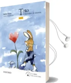 Descargar AudioLibro Toto el Buscador de Tesoros de Helme Heine año 2012