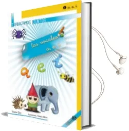 Descargar AudioLibro Trabajamos Juntos 01 las Vocales a e i de Vanesa Diaz año 2012