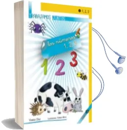 Descargar AudioLibro Trabajamos Juntos 05 los Numeros 1 2 3 de Vanesa Diaz año 2012