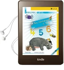 Descargar AudioLibro Trabajamos Juntos 06 los Numeros 4 5 6 de Vanesa Diaz año 2012