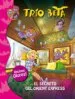 AudioLibro Trio Beta: Secreto Orient Express (Especial Olores) de Varios Autores