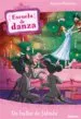 AudioLibro Un Ballet de Fabula (Escuela de Danza) de Aurora Marsotto