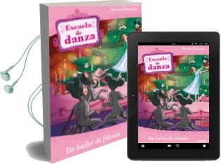 Descargar AudioLibro Un Ballet de Fabula (Escuela de Danza) de Aurora Marsotto año 2012