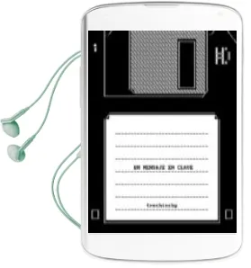 Descargar AudioLibro Un Mensaje en Clave de Nikolai Troshinsky año 2012