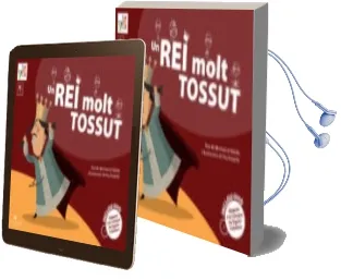 Descargar AudioLibro Un rei Molt Tossut de Montserrat Balada año 2012