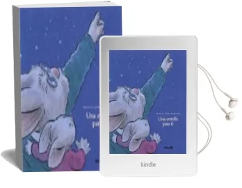 Descargar AudioLibro Una Estrella para ti de Michel Gay; Josette Chicheportiche año 2012