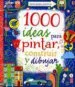 AudioLibro 1000 Ideas para Pintar Construir y Dibujar de Varios Autores