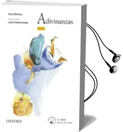 Descargar AudioLibro Adivinazas (Arbol de la Lectura Inf+6) de Varios Autores año 2012