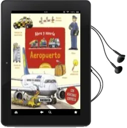 Descargar AudioLibro Aeropuerto (Abre y Sonrie) de Varios Autores año 2012