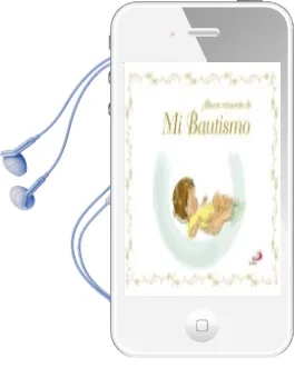 Descargar AudioLibro Album de Recuerdos de mi Bautismo de Varios Autores año 2012