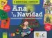 AudioLibro Ana y la Navidad (Incluye Tarjetas con los Pictogramas) de Ainara Calvo Llorente