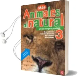 Descargar AudioLibro Animales al Natural 3 de Teruyuki Komiya año 2012