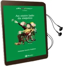 Descargar AudioLibro Ao Outro Lado da Esquina de Varios Autores año 2012