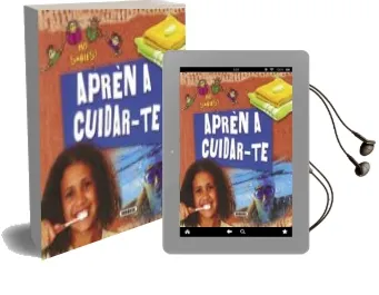 Descargar AudioLibro Apren a Cuidar-Te de Varios Autores año 2012