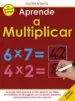 AudioLibro Aprende a Multiplicar de Varios Autores