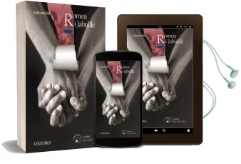 Descargar AudioLibro Arbol de la Lectura Juv+14 Romeo y Jabulile cat de Varios Autores año 2012