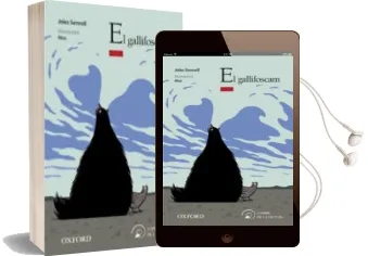 Descargar AudioLibro Arbol Lectura Infantil +8 el Galloscuro (Catala) de Varios Autores año 2012