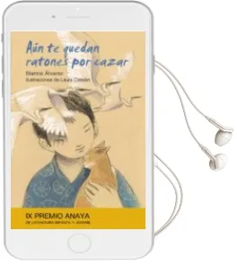Descargar AudioLibro Aun te Quedan Ratones por Cazar de Blanca Alvarez año 2012