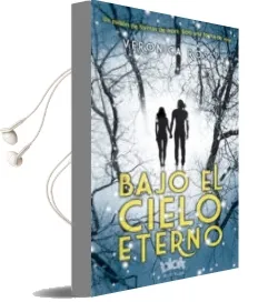 Descargar AudioLibro Bajo el Cielo Eterno de Veronica Rossi año 2012