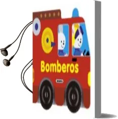 Descargar AudioLibro Bomberos de Jordi Busquets año 2012
