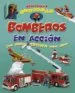 AudioLibro Bomberos en Accion (Ventanas Curiosas) de Varios Autores
