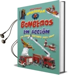 Descargar AudioLibro Bomberos en Accion (Ventanas Curiosas) de Varios Autores año 2012