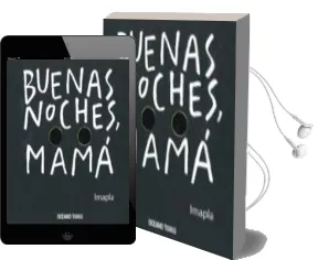 Descargar AudioLibro Buenas Noches, Mama de Imapla año 2012