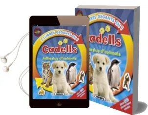 Descargar AudioLibro Cadells i Adhesius d Animals de Varios Autores año 2012