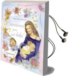 Descargar AudioLibro Canciones para mi Bebe (Incluye cd) de Varios Autores año 2012