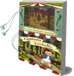 Descargar AudioLibro Caputxeta Vermella (el meu Primer Teatre) de Varios Autores año 2012