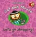 AudioLibro Cat and Mouse: Let s go Shopping! de Stephane Husar
