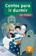 AudioLibro Contos para ir Durmir de Roi Mendez