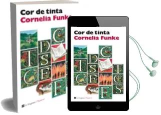 Descargar AudioLibro Cor de Tinta de Cornelia Funke año 2012
