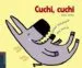 AudioLibro Cuchi, Cuchi (Texturas nº 3) de Emile Jadoul