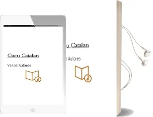 Descargar AudioLibro Cucu - Catalan de Varios Autores año 2012
