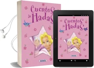 Descargar AudioLibro Cuentos de Hadas de Varios Autores año 2012