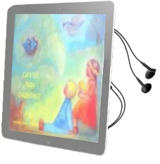 Descargar AudioLibro Cuentos para Chiquitines de Heidi Bieler año 2012