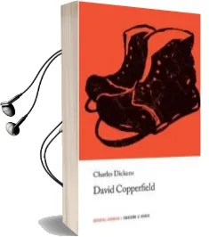Descargar AudioLibro David Coperfield (7ª Ed.) de Charles Dickens año 2012