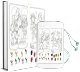 Descargar AudioLibro Decora tu Casa de Muñecas de Varios Autores año 2012