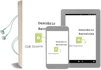 Descargar AudioLibro Descobrir Barcelona de Oblit Baseiria año 2012