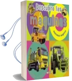 Descargar AudioLibro Descubro las Maquinas (Ventanas Magicas) de Varios Autores año 2012