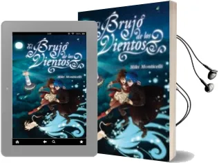 Descargar AudioLibro El Brujo de los Vientos de Miki Monticelli año 2012