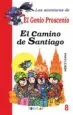 AudioLibro El Camino de Santiago de Merce Viana