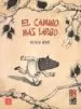 AudioLibro El Camino mas Largo de Nicolas Arispe