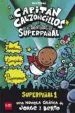 AudioLibro El Capitan Calzoncillos y las Aventuras de Superpañal (Cartoné de Dav Pilkey